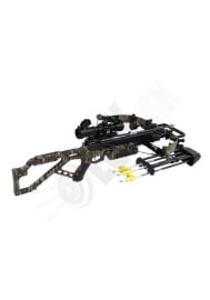 Reflexná Kuša EXCALIBUR Extreme micro 360 fps + tact100 optika farba camo bottomlands (78974)